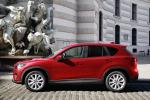 Mazda CX-5 2012 года